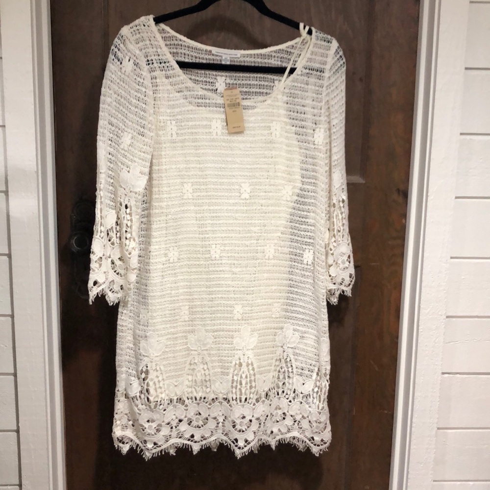 Dress/top